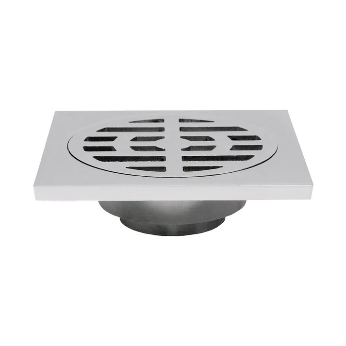 RESUMIDERO CUADRADO 10 X 10 ECONOMICO