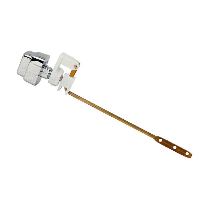 MANIVELA DE PUSH PARA W.C. LATERAL