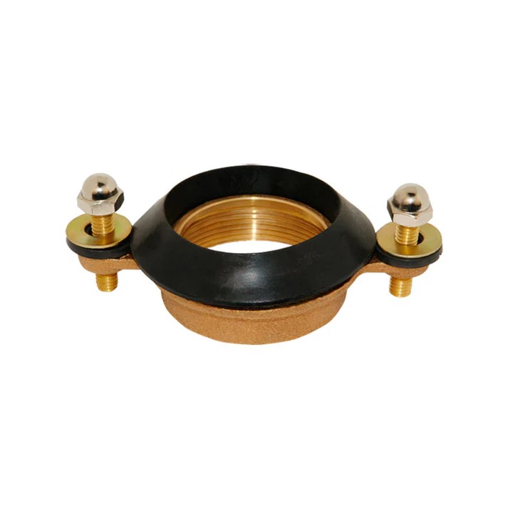 BRIDA D/BRONCE P/MINGITORIO PROCEMEX