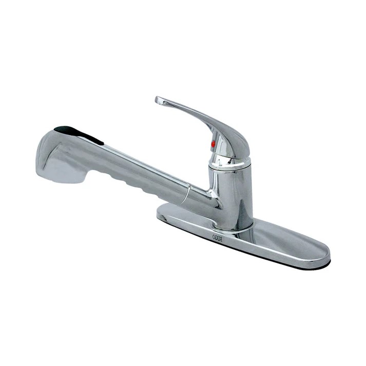 MEZCLADORA FREGADERO