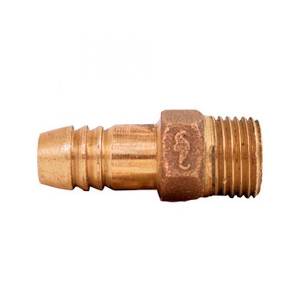 25MM.INSERTOR P/PLAST.ECO.S/ABRAZ.