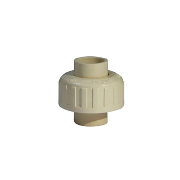 COPLE UNION CPVC 25MM