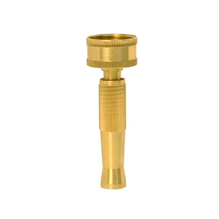 CHIFLON RECTO 3"
