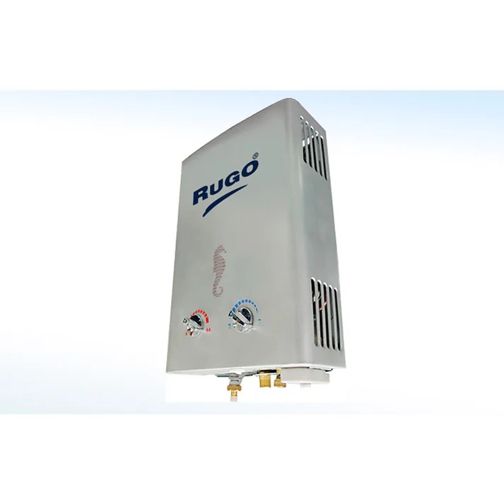 CALENTADOR DE PASO GAS NATURAL 12 LTS INSTANTANEO