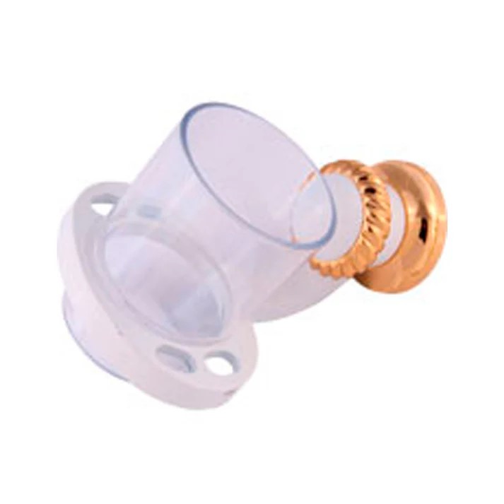 CEPILLERO BLANCO-ORO