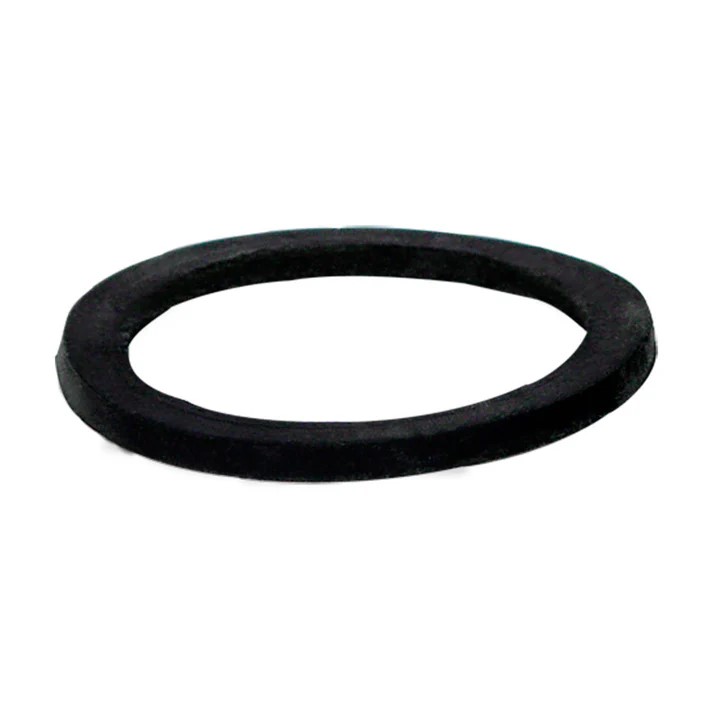 EMPAQUE   #5 HULE P/CODO W.C.