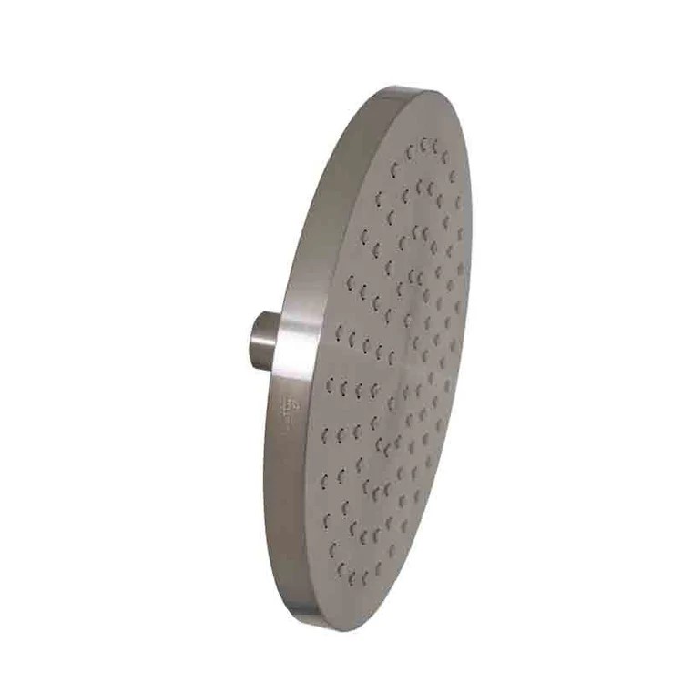 REGADERA REDONDA 20 CMS. DIAM.A/SATIN