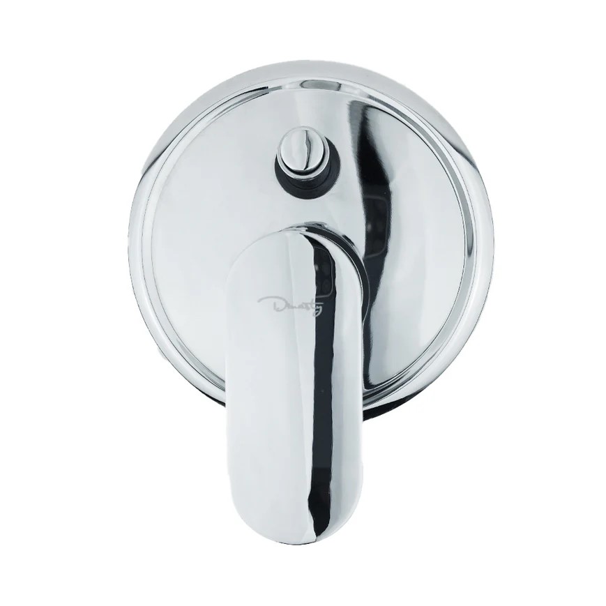 MONOMANDO EMPOTRAR CROM.REG.O TINA