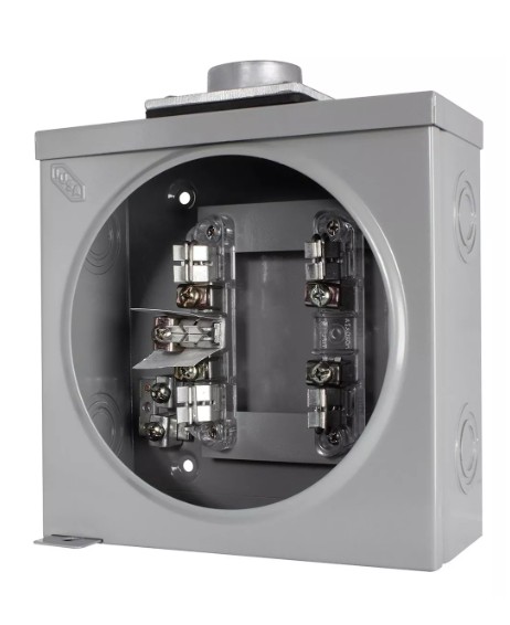 BASE WATTH P/5TERM CUADR
SUBTERRANEA E8