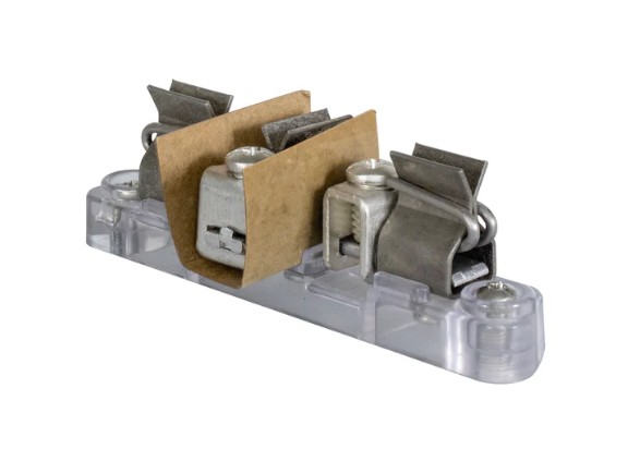 QUINTA DISPOSITIVO 5a. TERMINAL B100CON SEGUROS