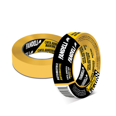 MASKING TAPE FAND.AUTOM. 18x50 (3/4”)