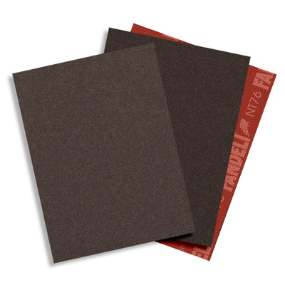 LIJA N76 9x 5 1/2” #120P  FNDL