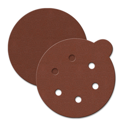 DISCO FK.VELC.E088 5”LISO# 40P