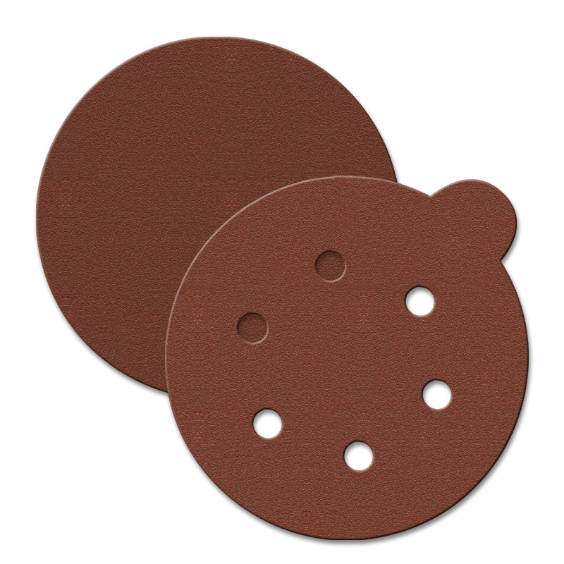 DISCO FK.VELC.E088 5”LISO# 80