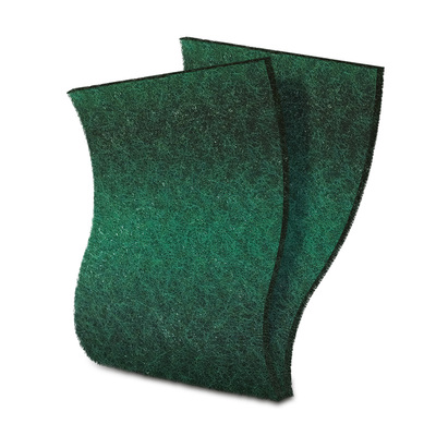 FIBRA FNDL VERDE CA-96 15x23cm