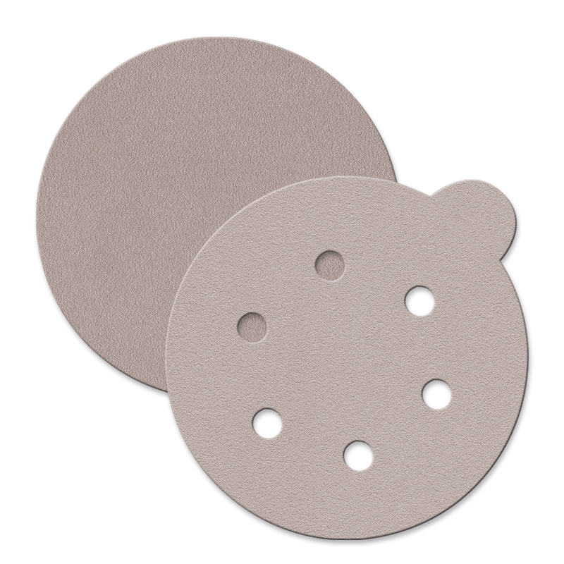 DISCO FK.AADH.A090 6”LISO # 80