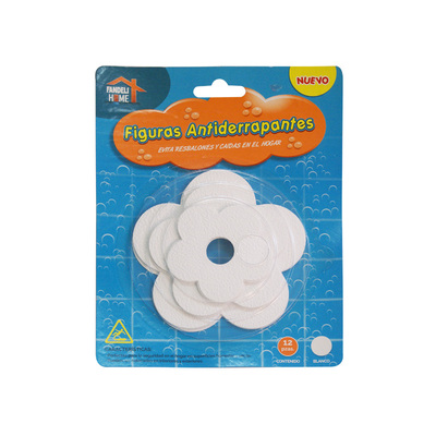 KIT FLOR ANTID.BLANCA