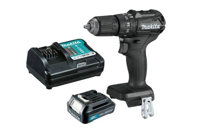 ROTOMARTILLO MAK 12V. CXT