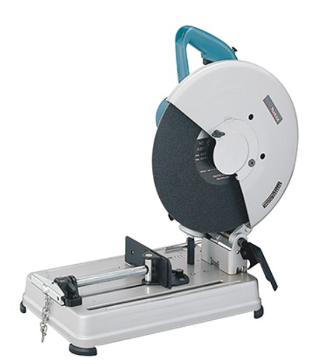 CORTADORA METAL MAK 14” 2000W