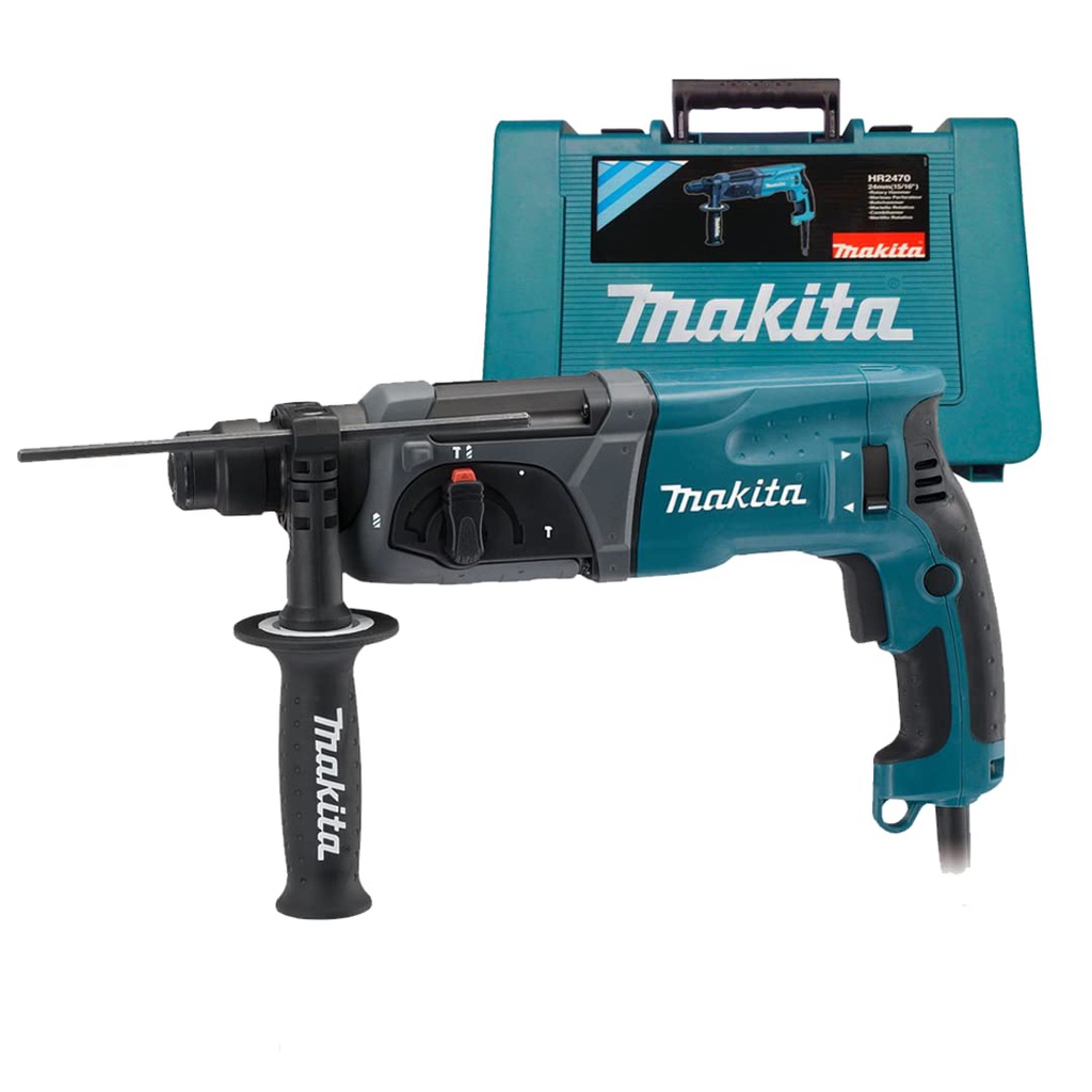 MARTILLO SDSPLUS MAK 15/16COMB