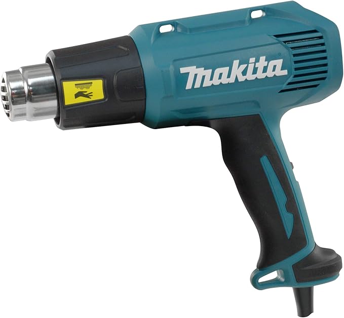 PISTOLA DE CALOR MAK 400-550°C