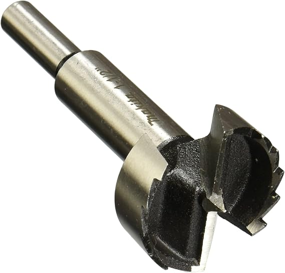 BROCA FORSTNER MAK. 1 1/2”