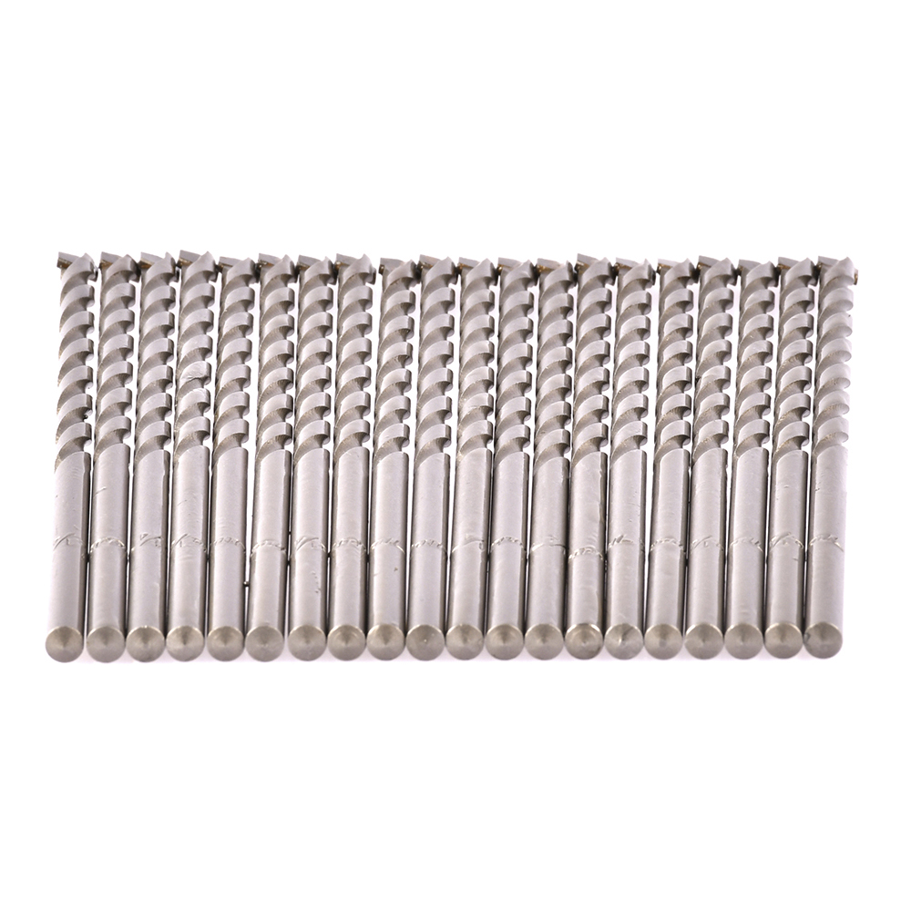 BROCA MAK.CONCRETO  ( 6.35) 1/4x 6”GRANEL