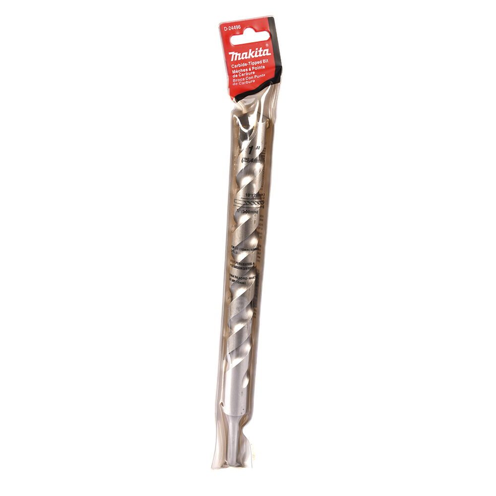 BROCA MAK.CONCRETO  (12.70) 1/2x12”