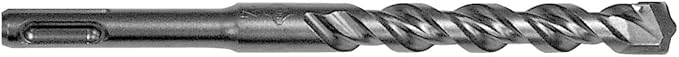BROCA MAK.SDS-PLUS ( 4.76) 3/16x 4 1/2”