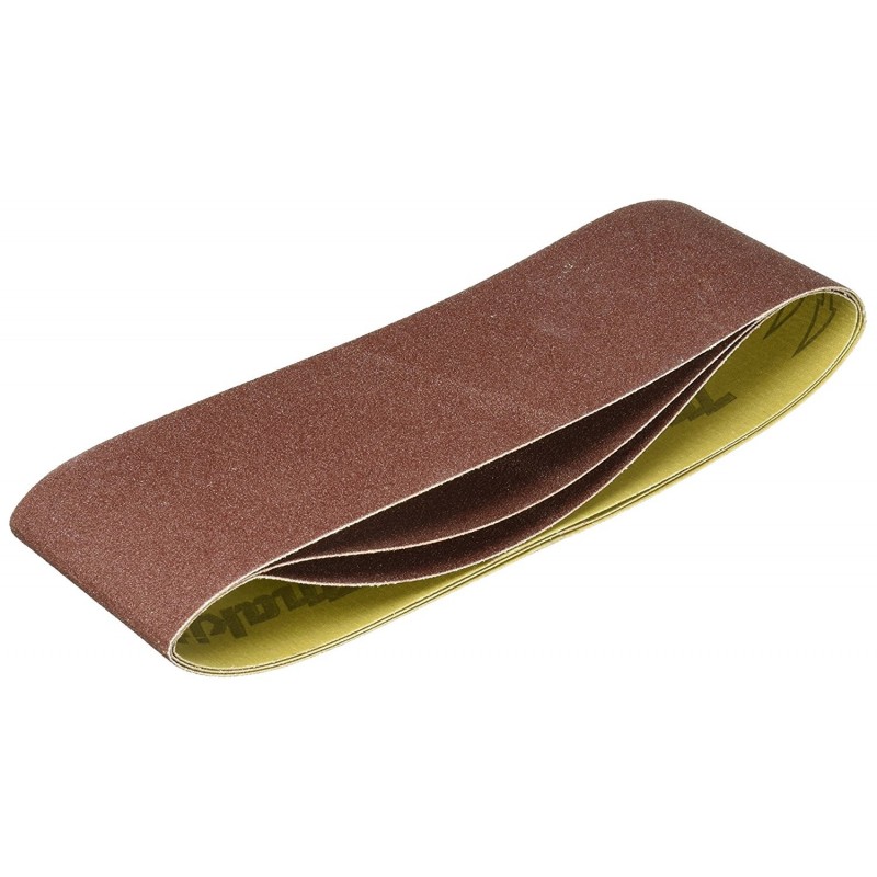 JGO.LIJAS DE BANDA 4x24 #80 3pz