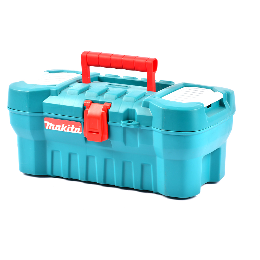 CAJA HTAS. 16” CERR.PLASTICA