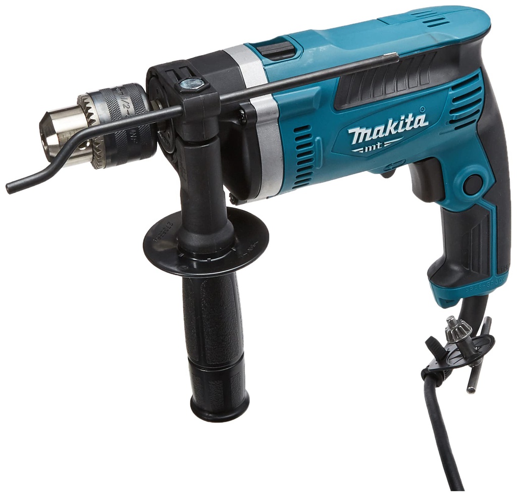 ROTOMARTILLO MAKITA MT AZUL 5/8”VVR 710W.
