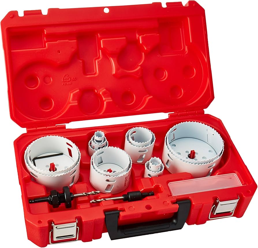 JGO.BROCASIERRA MLW. 18pz PLOM