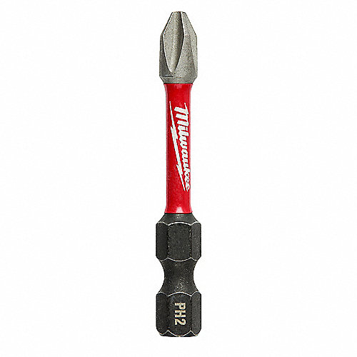 PUNTA MLW.PHILLIPS #2x2”GRANEL