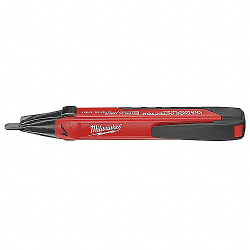 DETECTOR DE VOLTAJE MLW. C/LED