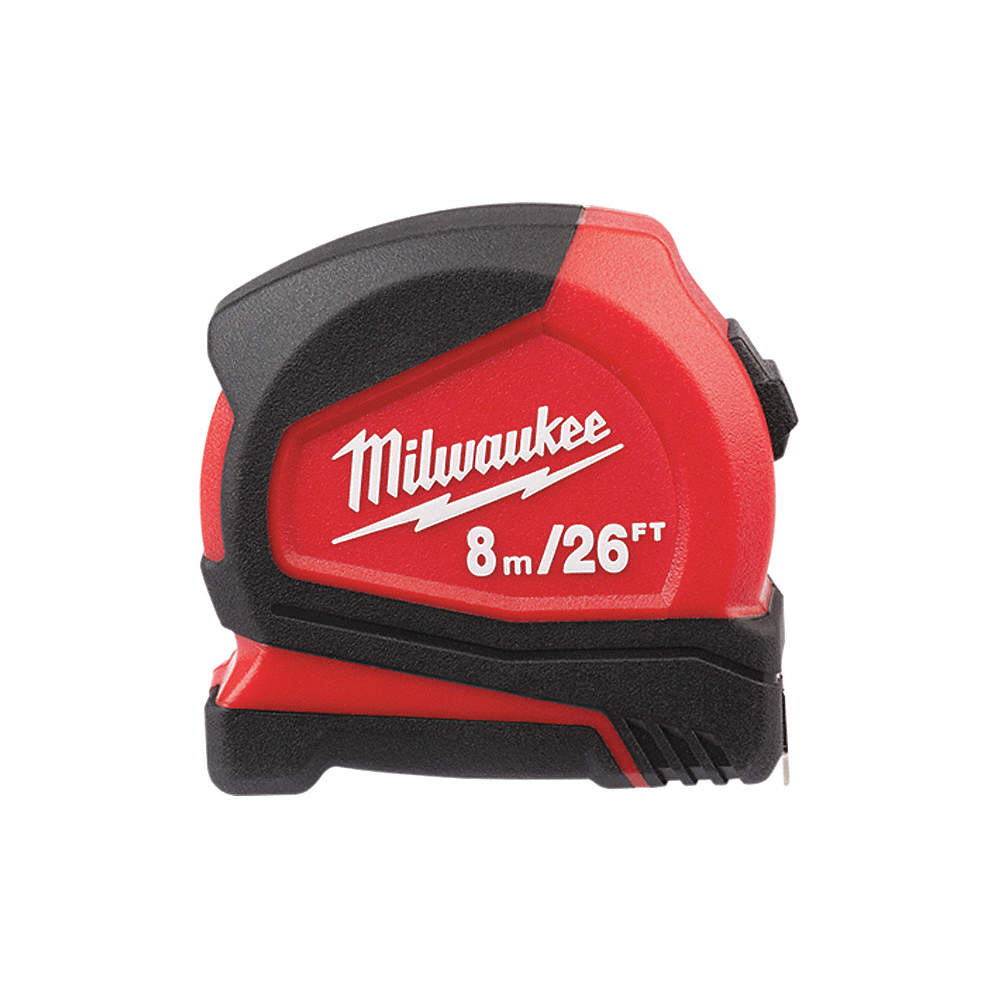 FLEXOMETRO MLW. COMPACTO  8m.