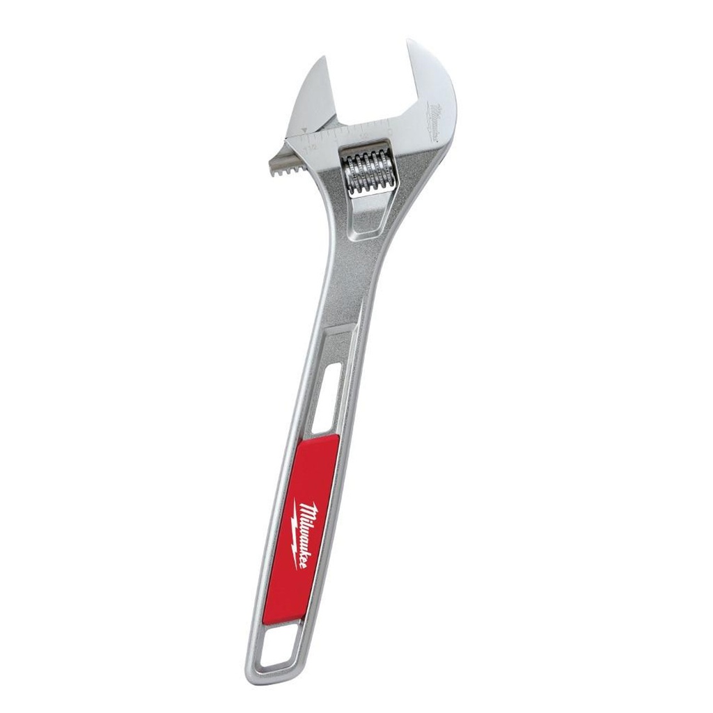 LLAVE AJUSTABLE MLW 12”