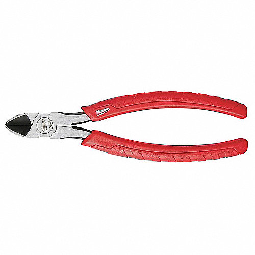 PINZA CORTE DIAG. MLW. 7” GEN II
