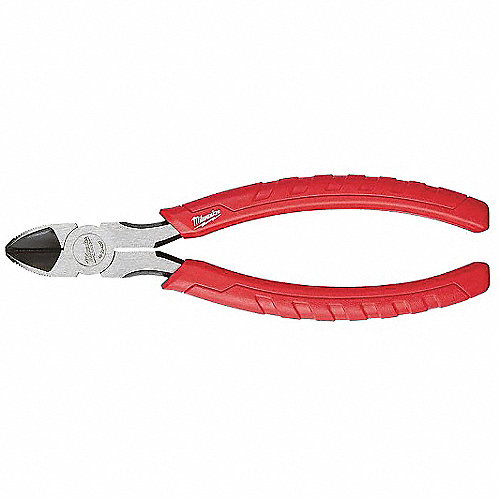 PINZA CORTE DIAG. MLW. 8” GEN II