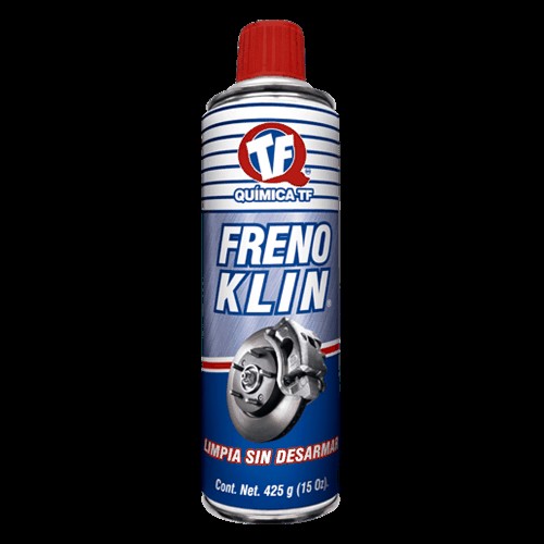 FRENO KLIN TF 425gr. AEROSOL
