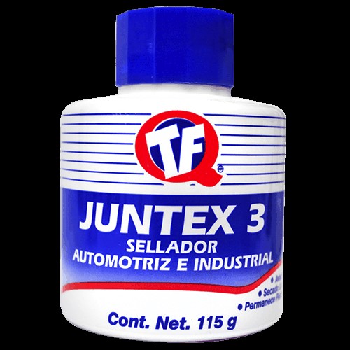 JUNTEX 3 BOTE 115 GR.