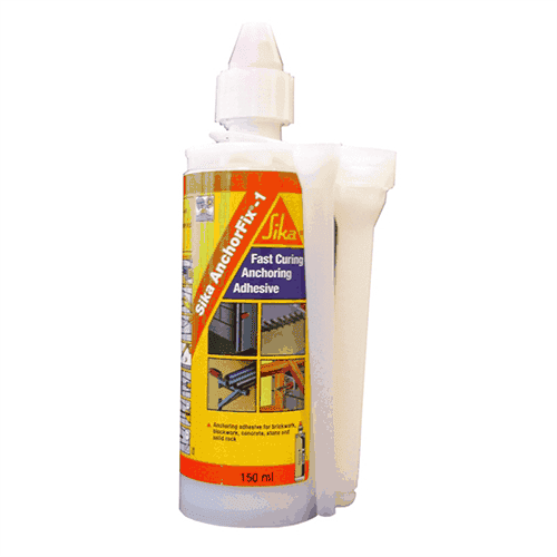SIKA ANCHORFIX-1  150ml.