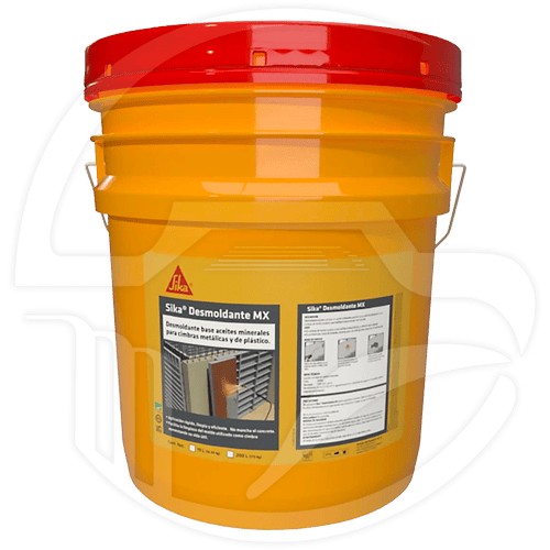 Sika Desmoldante MX   19 Lt.