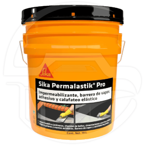SIKA Permalastik PRO  19 Lt / 19.7 Kg