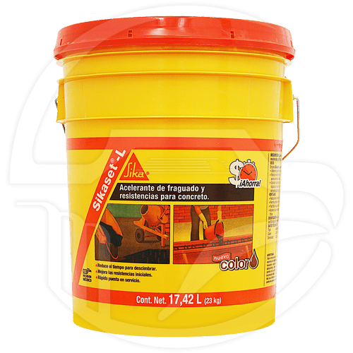 Sikaset-L  23 Kg./ 17.42 Lt.