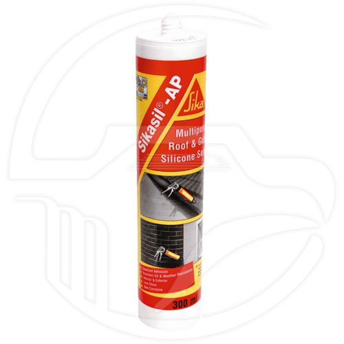 Sikasil Universal Negro  280ml