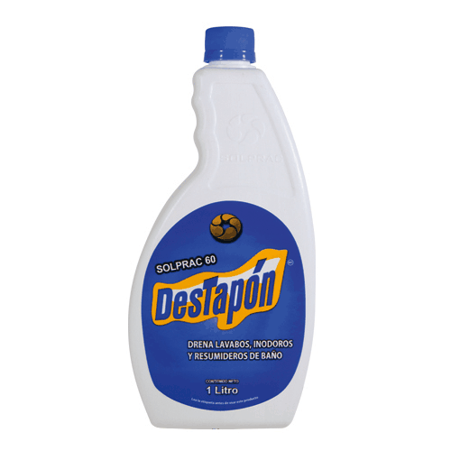 DESTAPON SOLPRAC 1 LT.