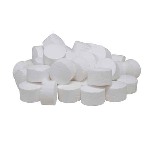 PASTILLA CLORO 1” X KILO