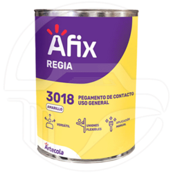AFIX   399 CONTACTO TRANSP.  1 Lt