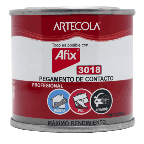 AFIX  3018 CONTACTO ECO.  125ml
